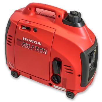 Honda Generator EU10i 1000W